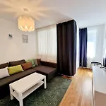 Lovely Apartament In Mitte Berlin 11