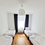 Lovely Apartament In Mitte Berlin 11