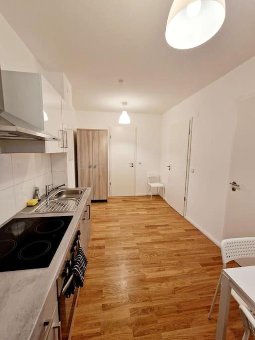 Lovely Apartament In Mitte 11 *