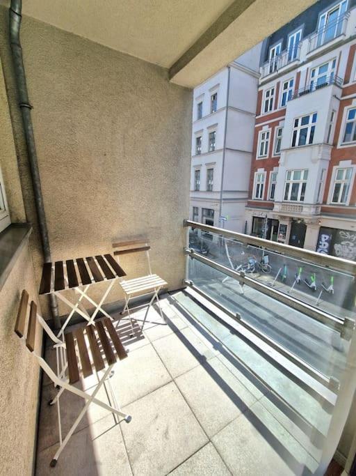 Lovely Apartament In Mitte 11 * Berlino
