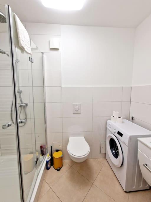 Lovely Apartament In Mitte 11 Appartamento *