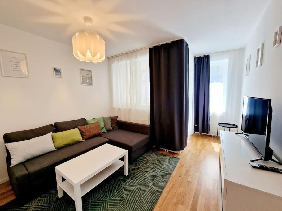 Lovely Apartament In Mitte 11 Berlin